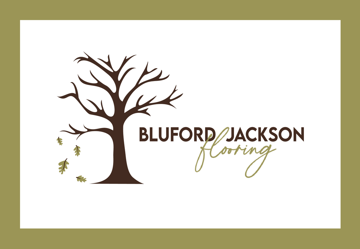 bluford jackson